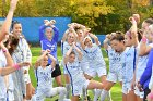 Women’s Soccer Senior Day  Wheaton College 2019 Women’s Soccer Team Senior Day. - Photo by Keith Nordstrom : Wheaton, Women’s Soccer, Senior Day